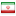 ayub.ir server is located in Iran